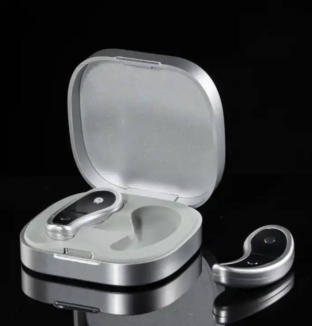 Luxe Eye Revival Massager