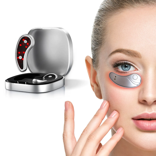 Luxe Eye Revival Massager